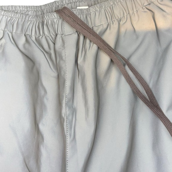 Undefeated 3M Reflective Track Pants - Picture 5 of 6